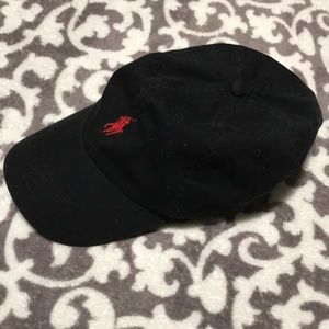 Polo by Ralph Lauren Accessories - 2 Pink hats/ 1 Polo hat/ 1 Nike hat Polo by Ralph Lauren Accessories - 2 Pink hats/ 1 Polo hat/ 1 Nike hat